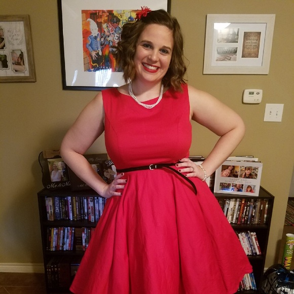 Meet your Posher, Brittany - Picture 1 of 1